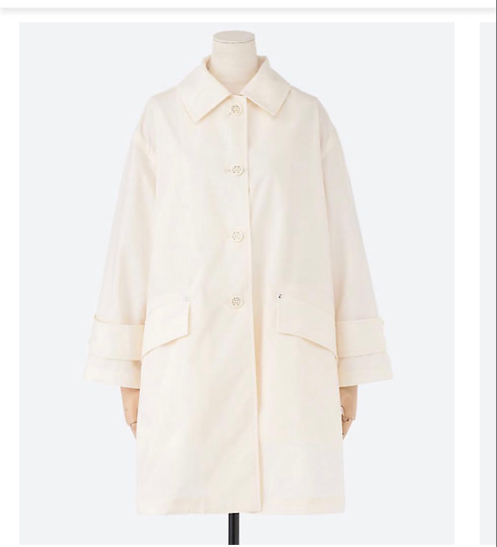 新品 タグ付き MACKINTOSH /HUMBIEマッキントッシュ コート 6