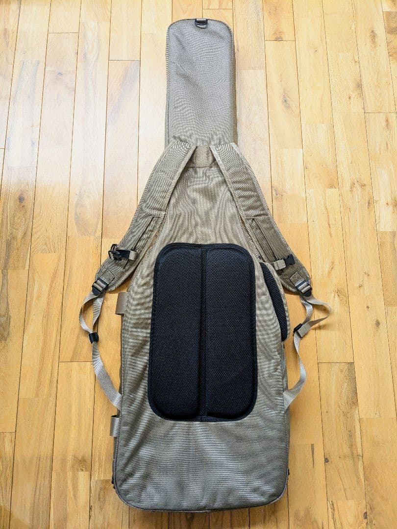 【希少】Fender ベース用ギグバッグ