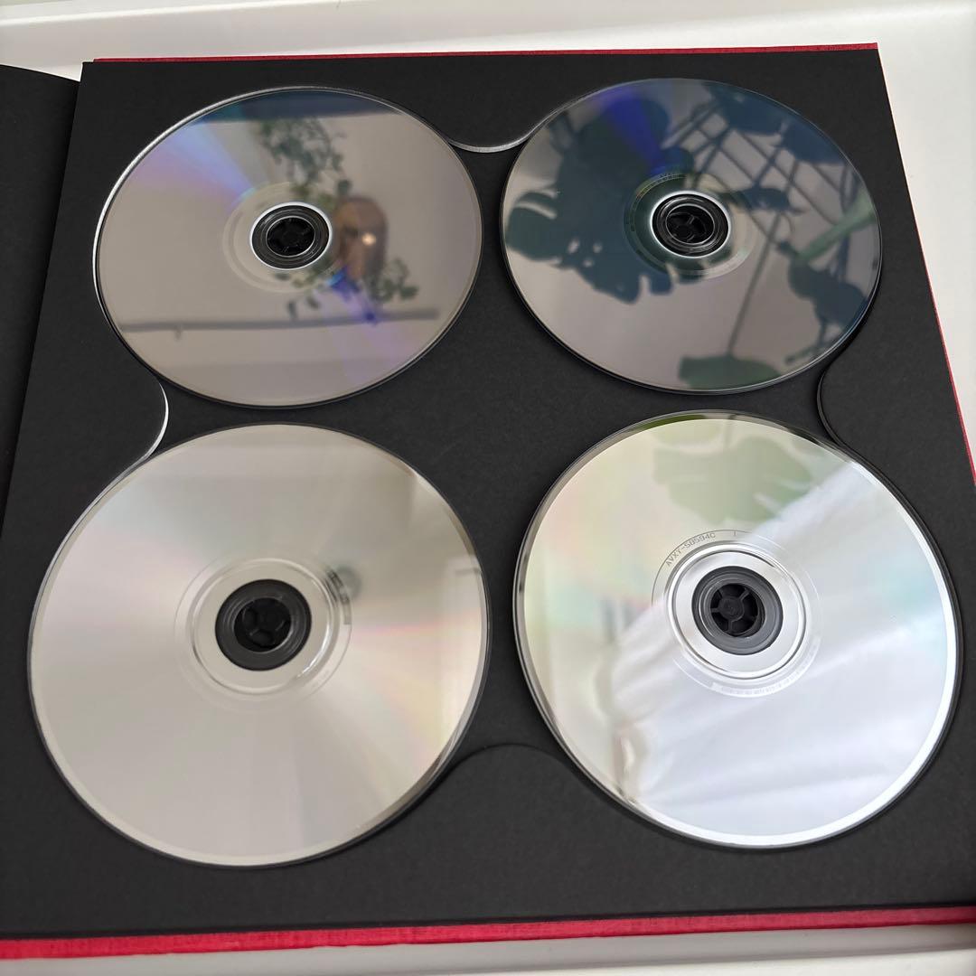 G-DRAGON 2017 WORLD TOUR IN JAPANアルバム