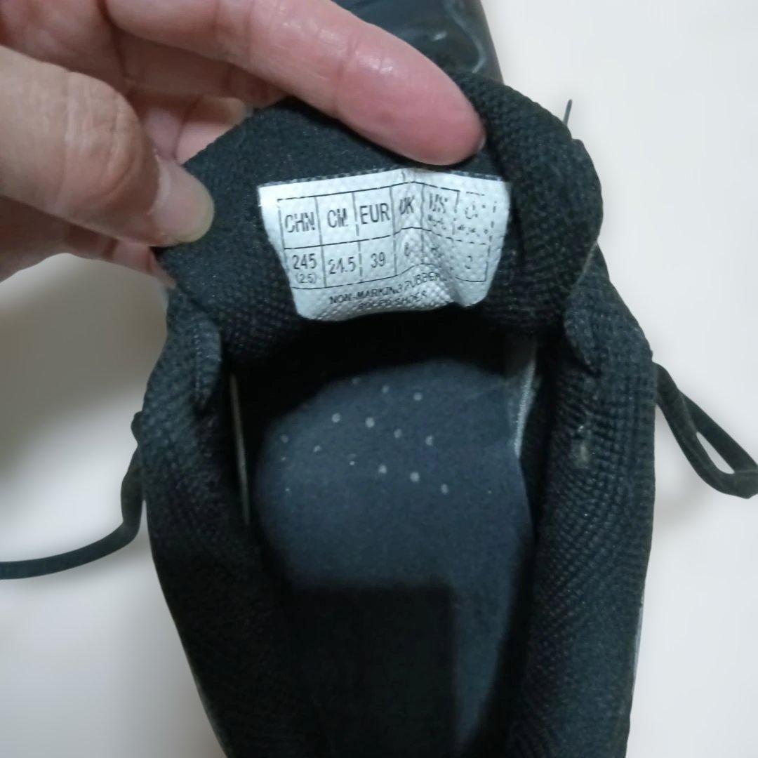 YONEX パワークッション65Z バドミントンシューズ 　24.5cm