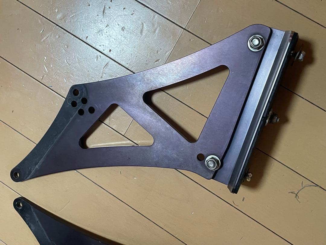 SARD 純正カーボンGTウイング