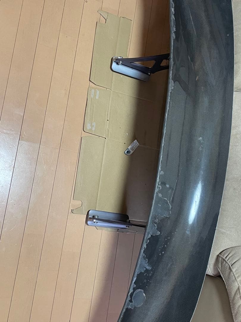 SARD 純正カーボンGTウイング