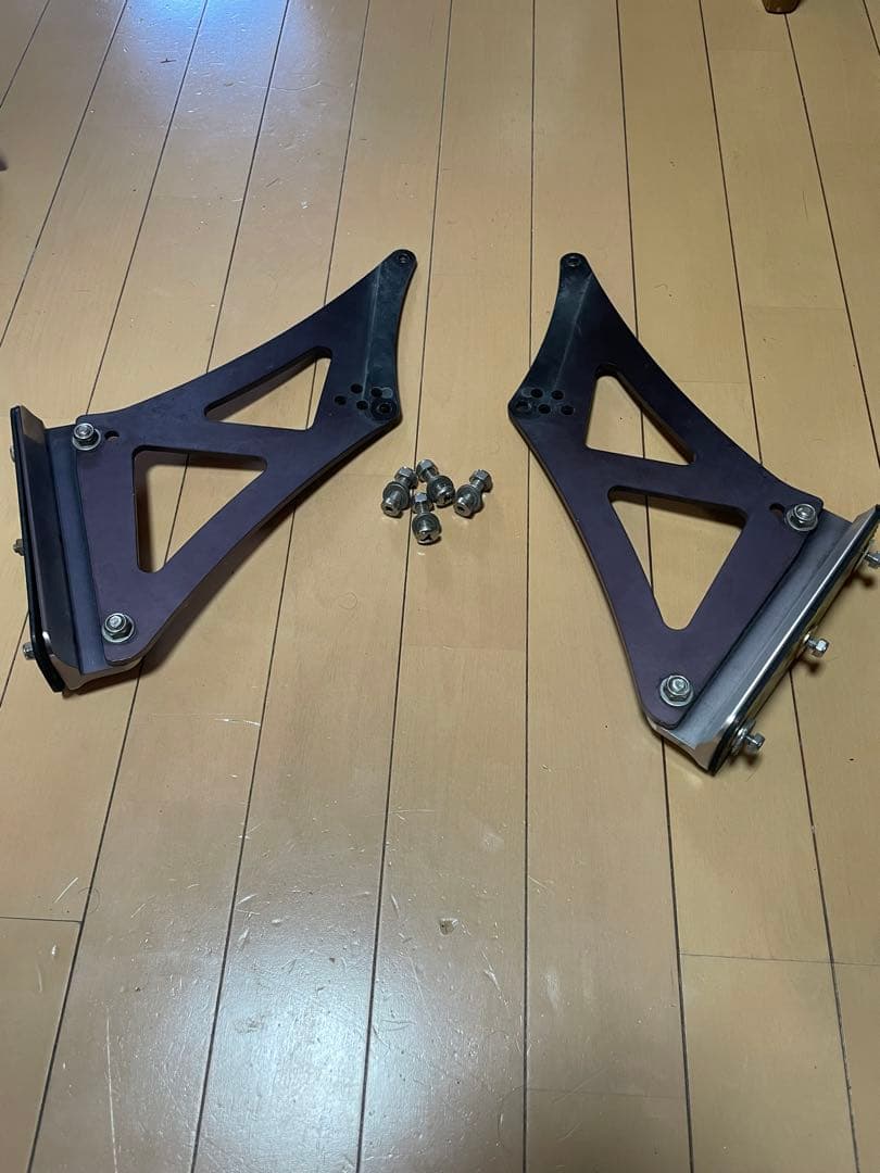 SARD 純正カーボンGTウイング