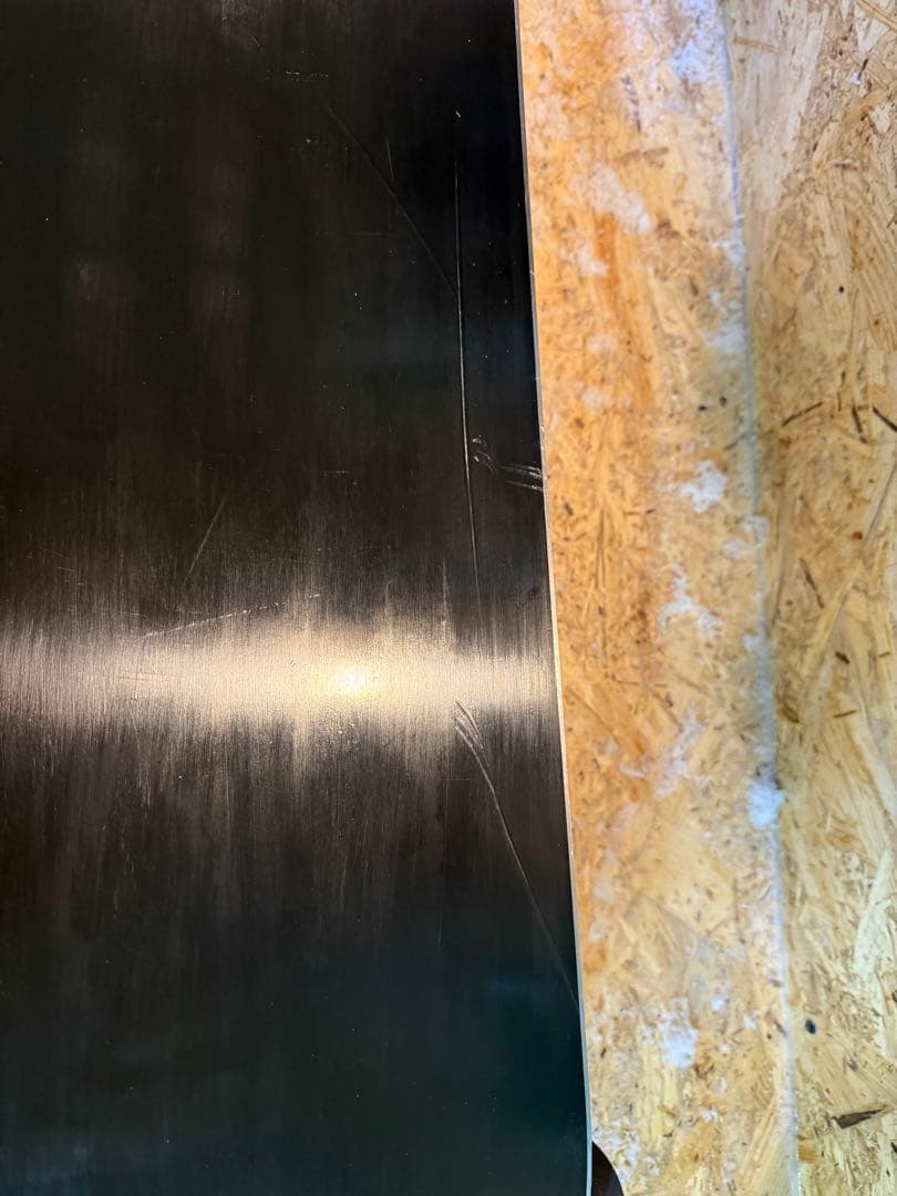 BC STREAM BRAH 154cm スノーボード 23-24