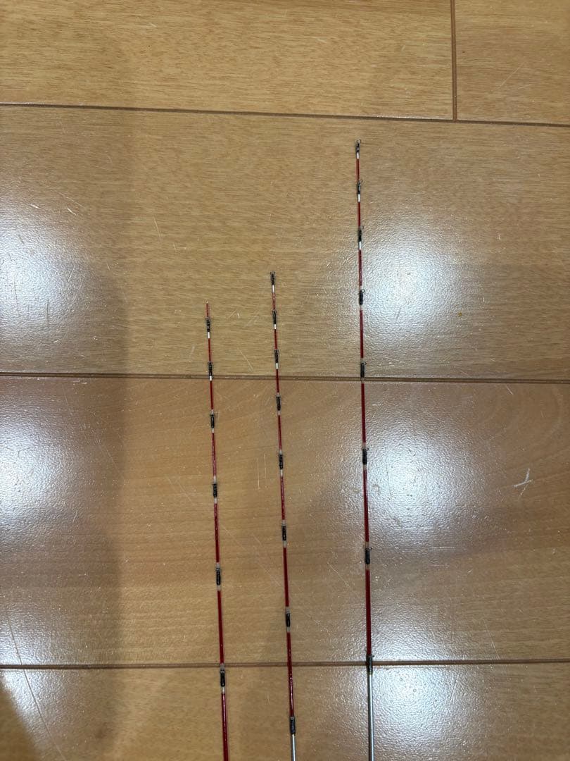 シマノ　セイハコウスペシャルSR