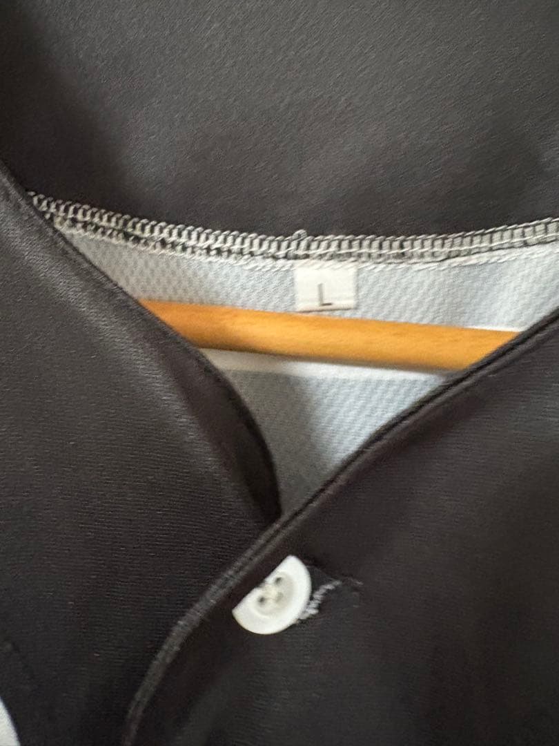 H*K様 小泉今日子　Bad Morning!! Club vol.3 野球シャ