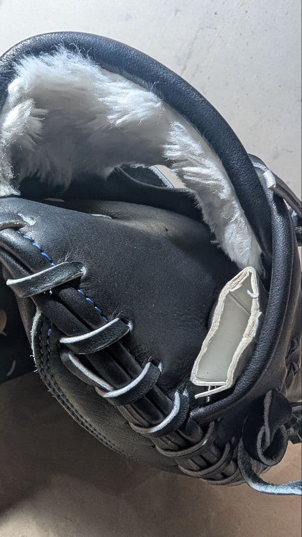 【新品】MIZUNOキャッチャーミットグローバルエリート 號 捕手用