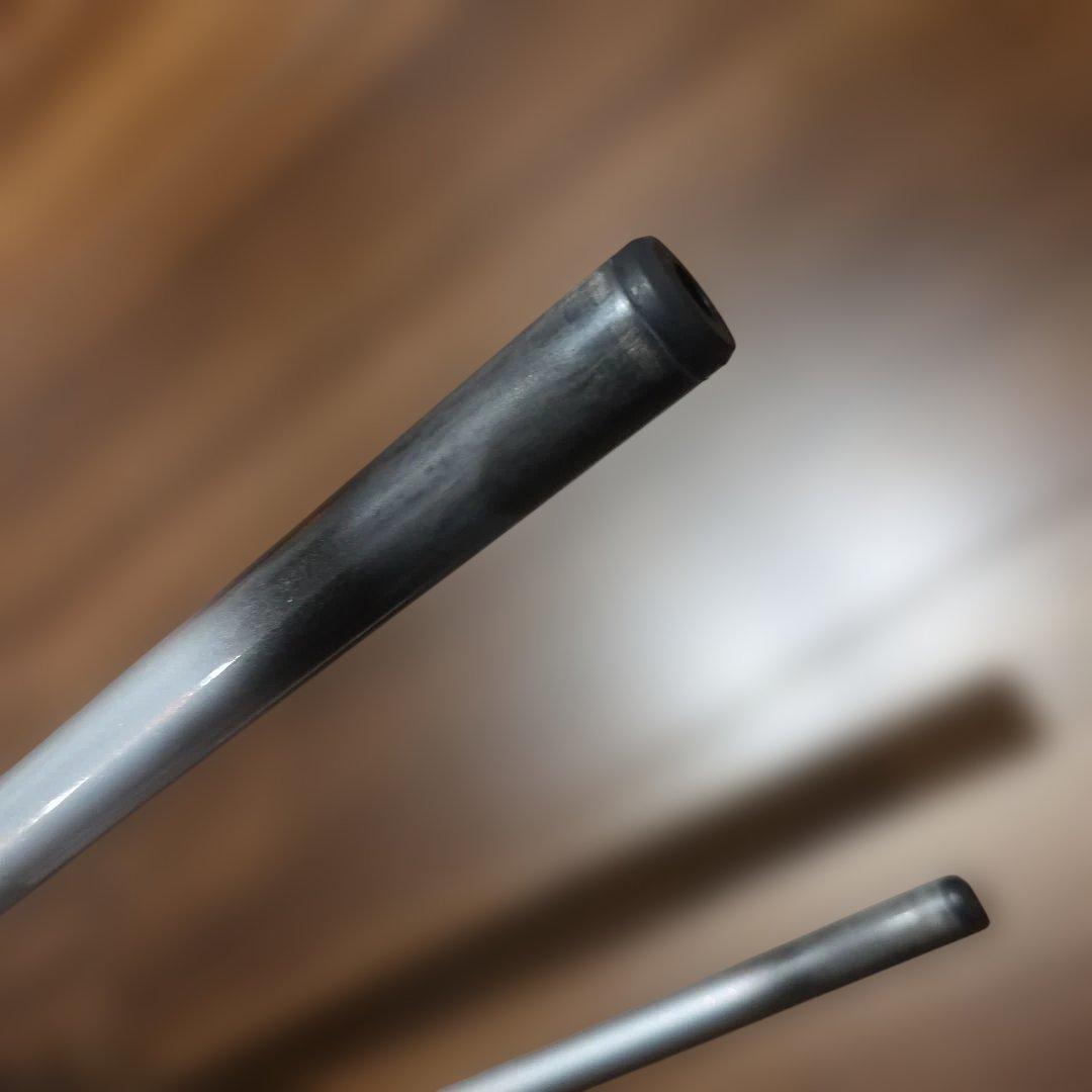 【超美品】Prime Caster 30-425 投げ竿