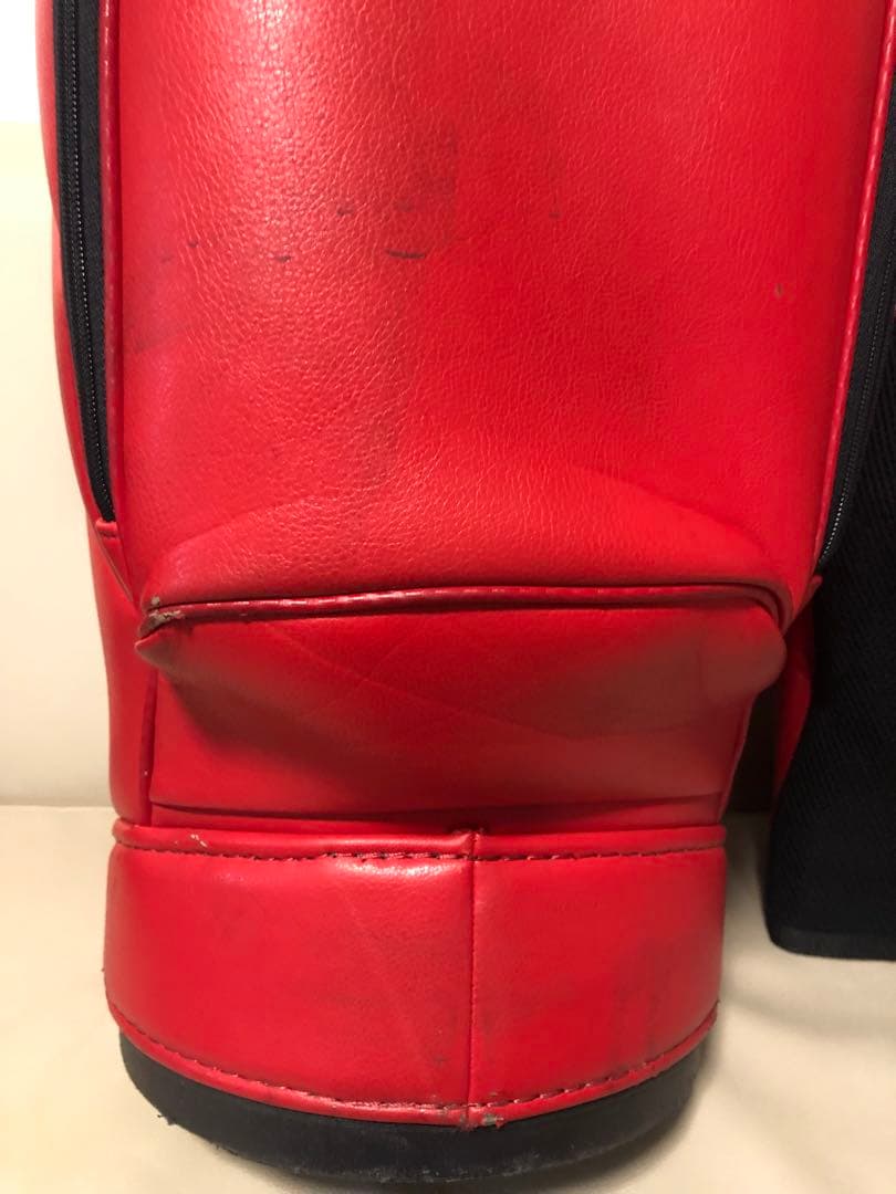 【送料込み】希少レア　ピン　PING キャディバッグ　メンズ　レディース