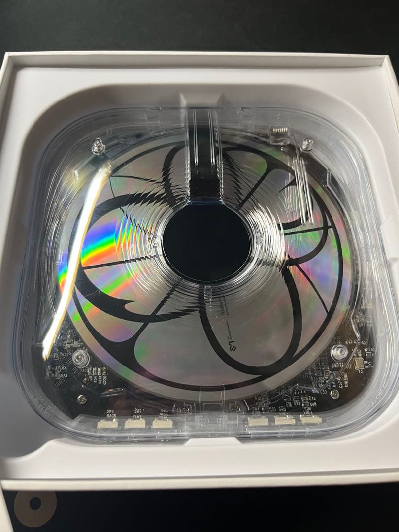 K-POP・アジア aespa Armageddon CDP ver