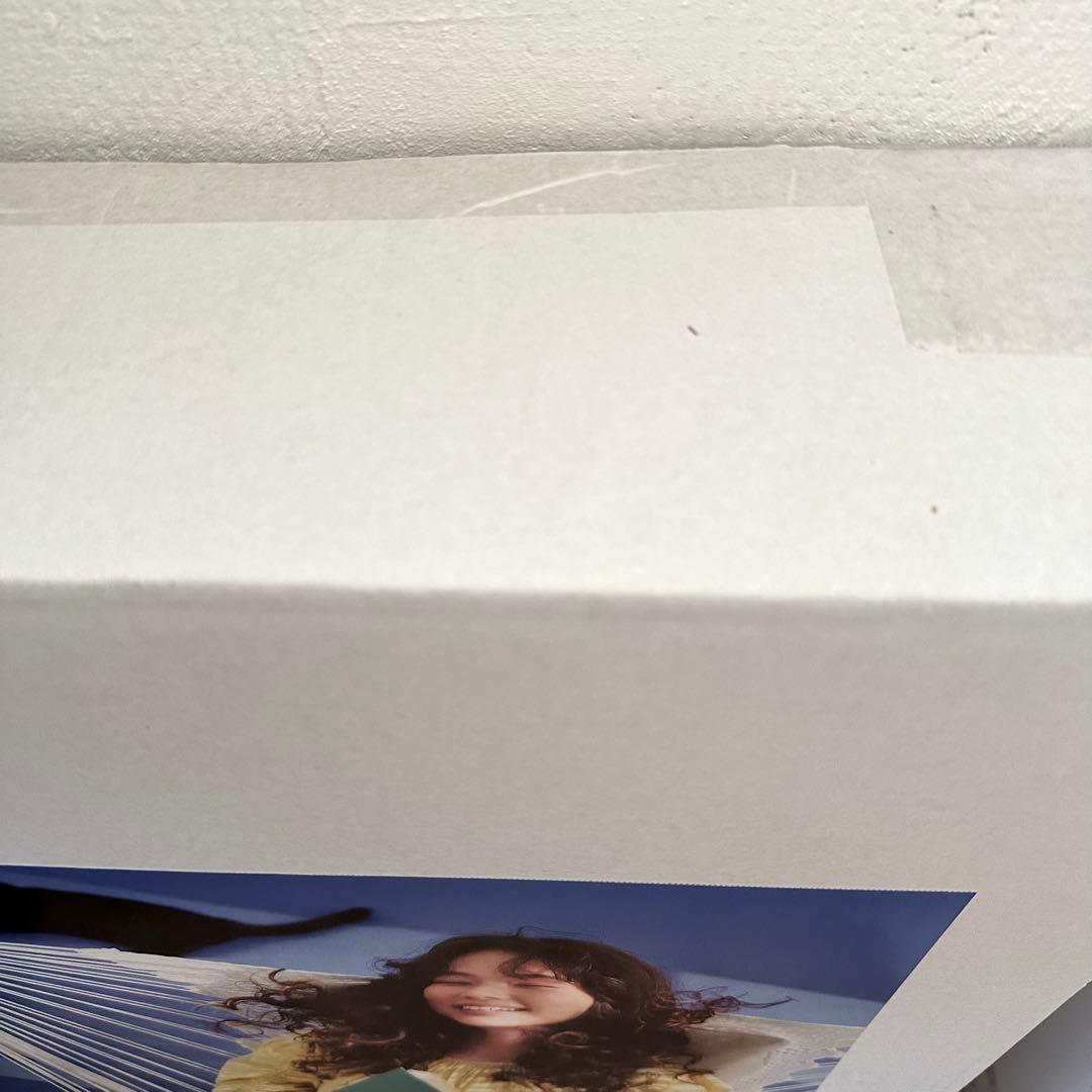 ホワイト ハンモック クッション付き