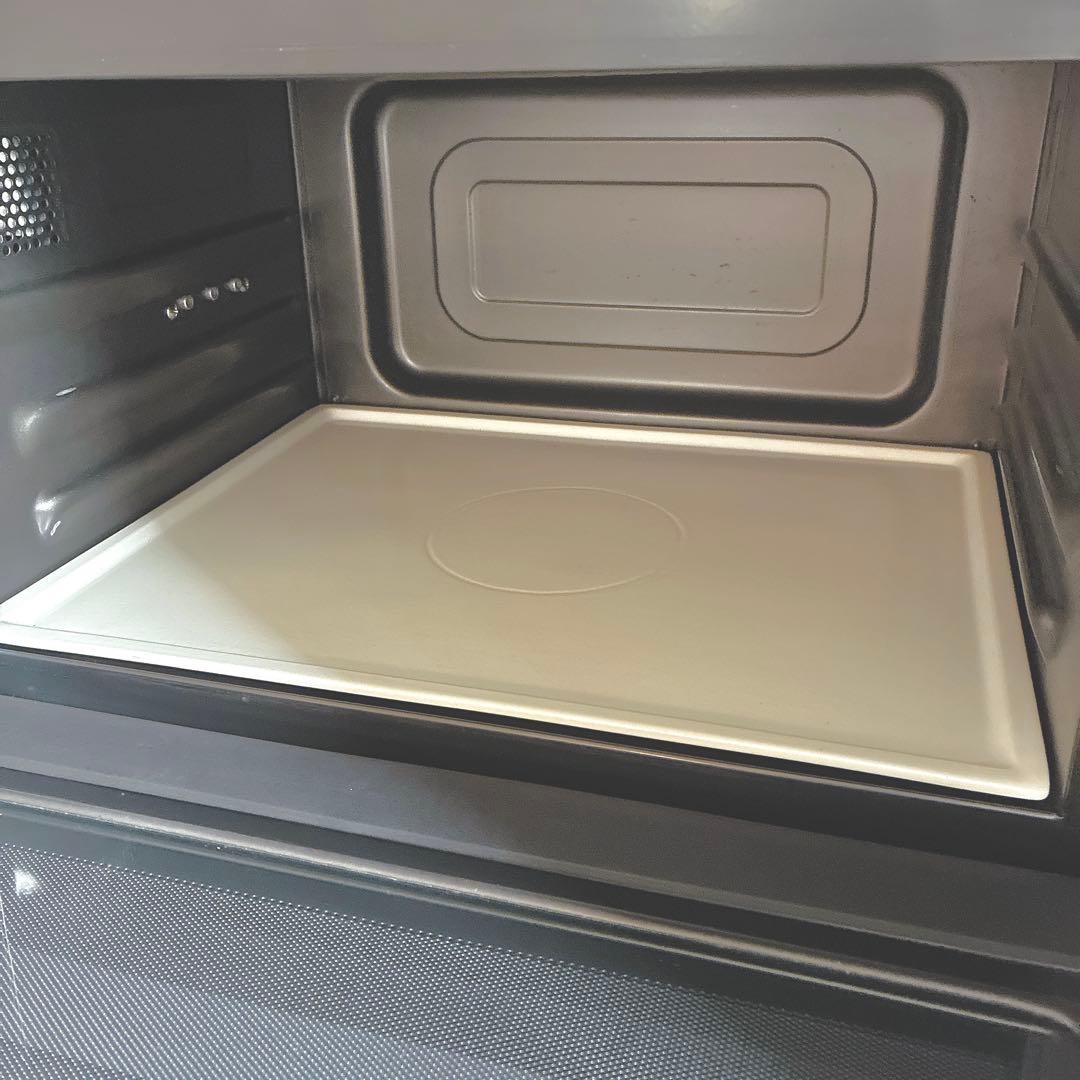 【美品】HITACHI MRO-SS8 日立 オーブンレンジ ヘルシーシェフ