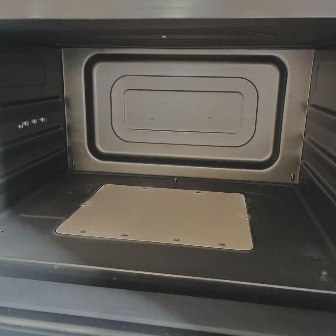 【美品】HITACHI MRO-SS8 日立 オーブンレンジ ヘルシーシェフ