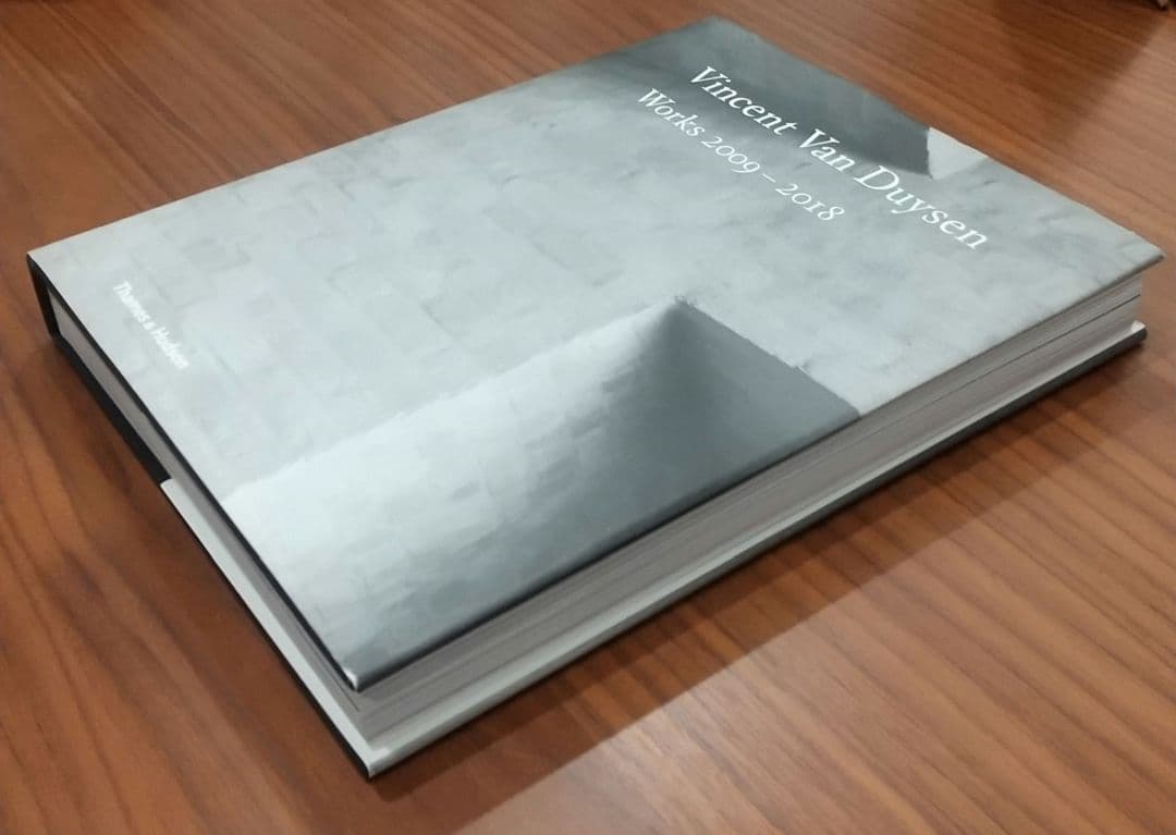 【値下可】Vincent Van Duysen Works 2009–2018