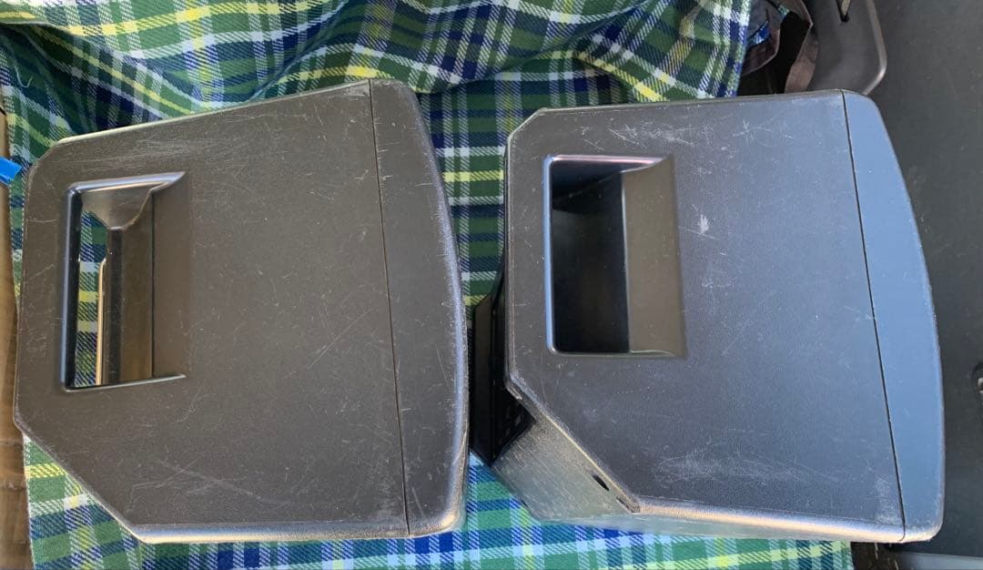 YAMAHA Stagepas 300 Junk / ステージパス300