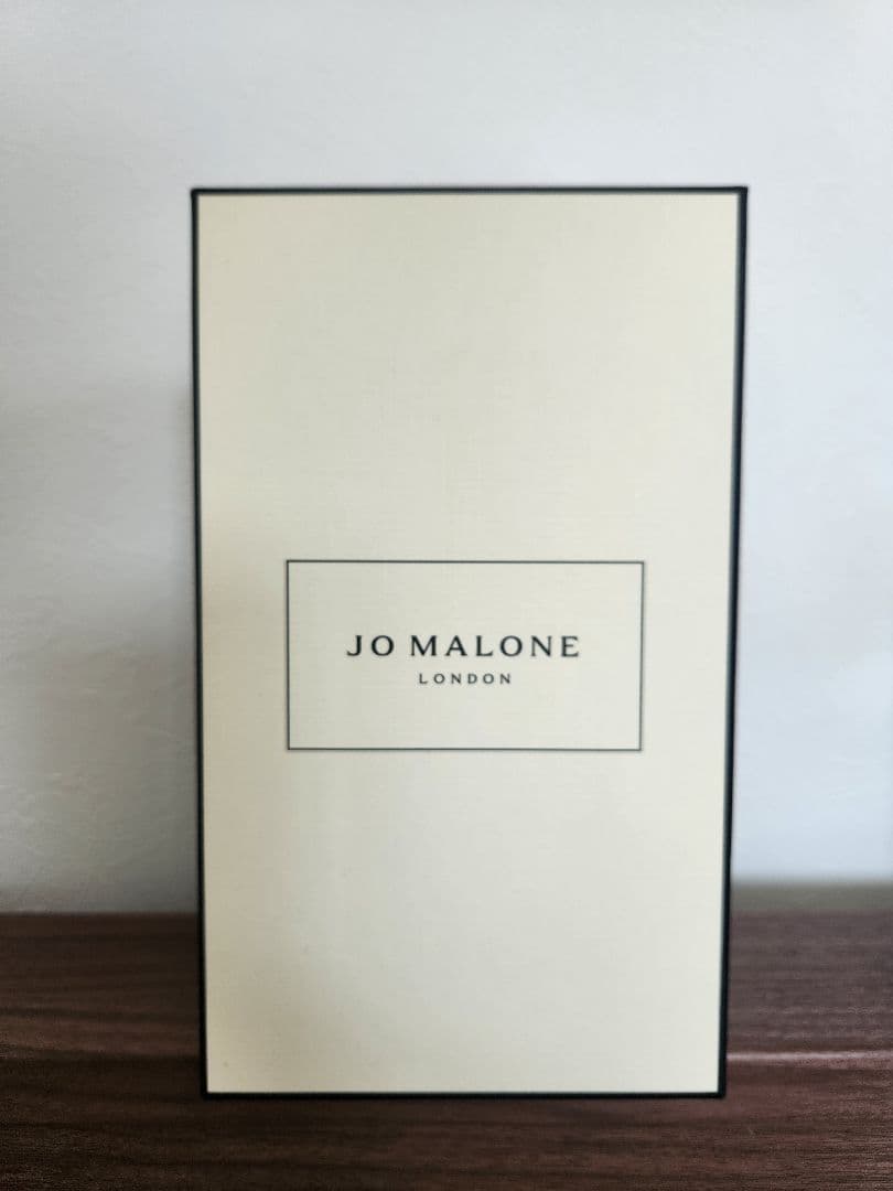 「Kazu」JO MALONE POMEGRANATE NOIR コロン