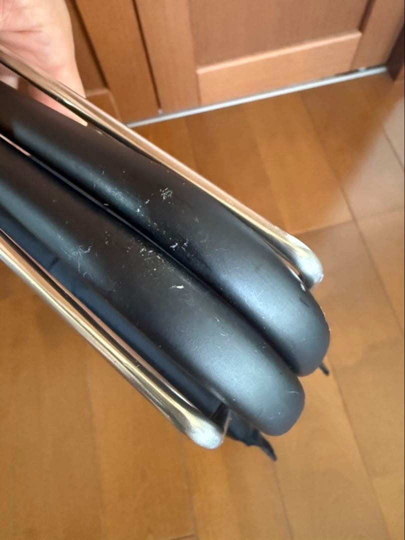 スノーピーク 焚火MYテーブル ブラック 雪峰祭限定品