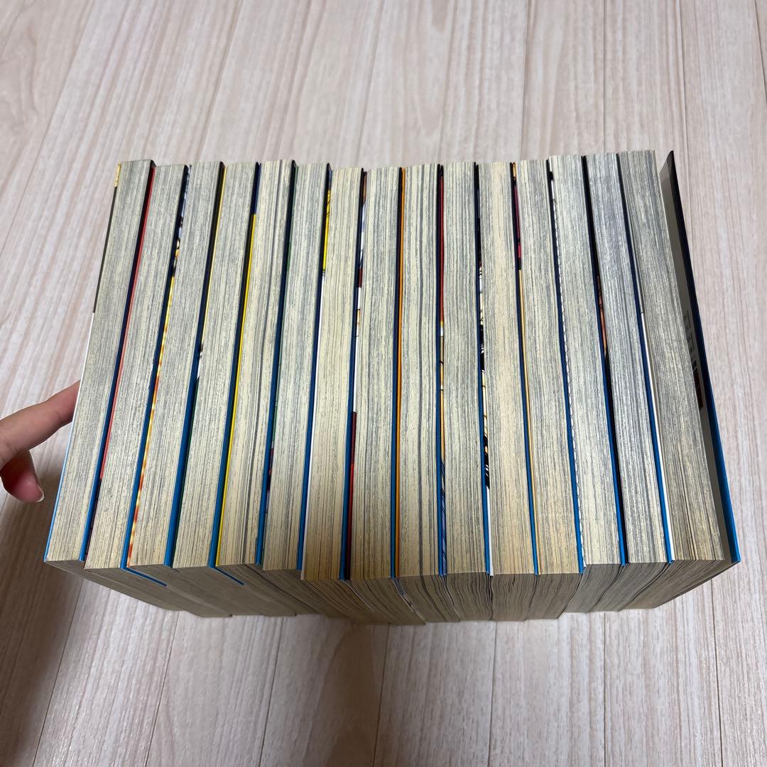 黒子のバスケ 全巻 その他