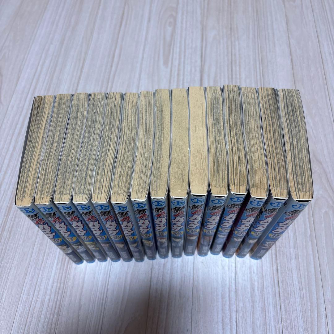 黒子のバスケ 全巻 その他