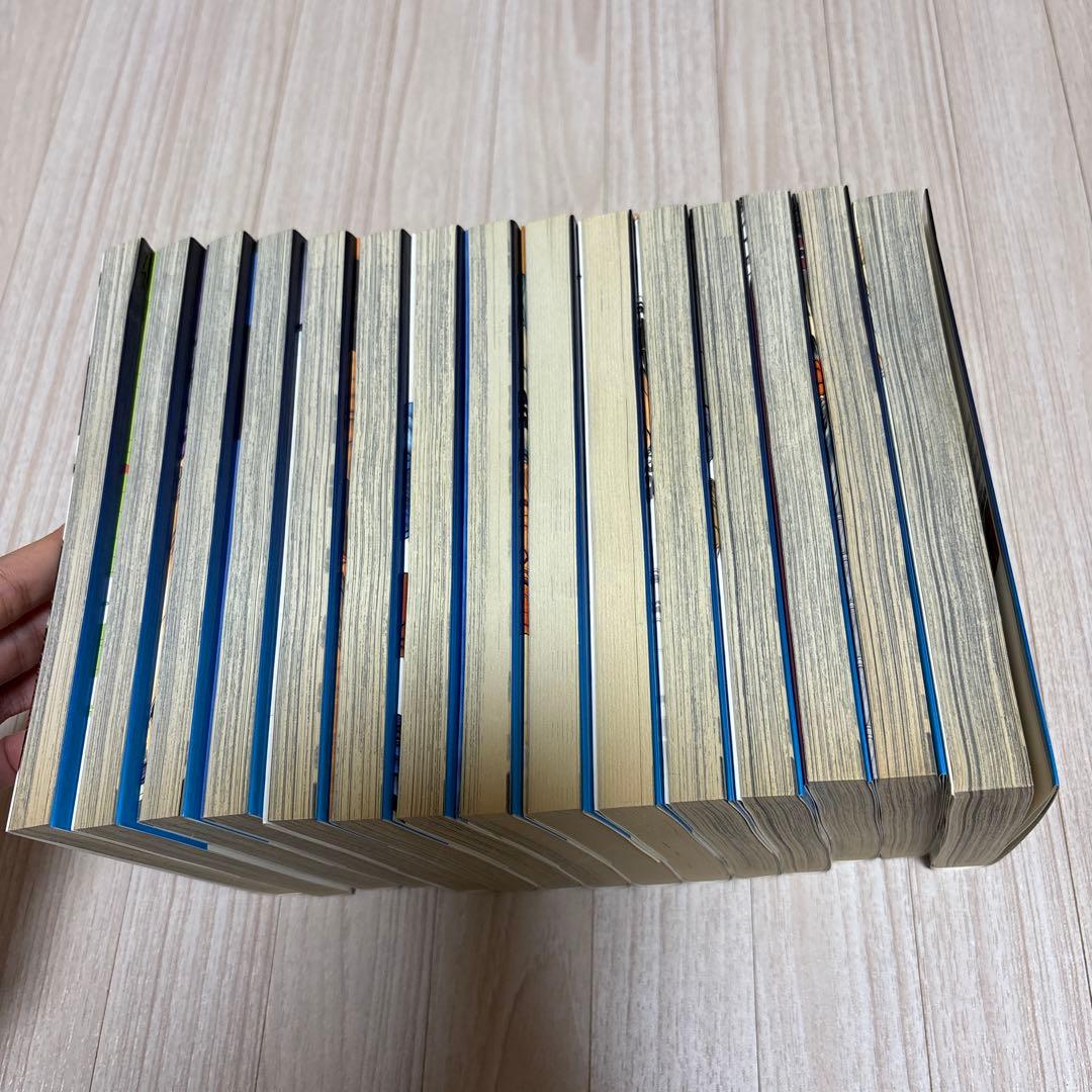 黒子のバスケ 全巻 その他