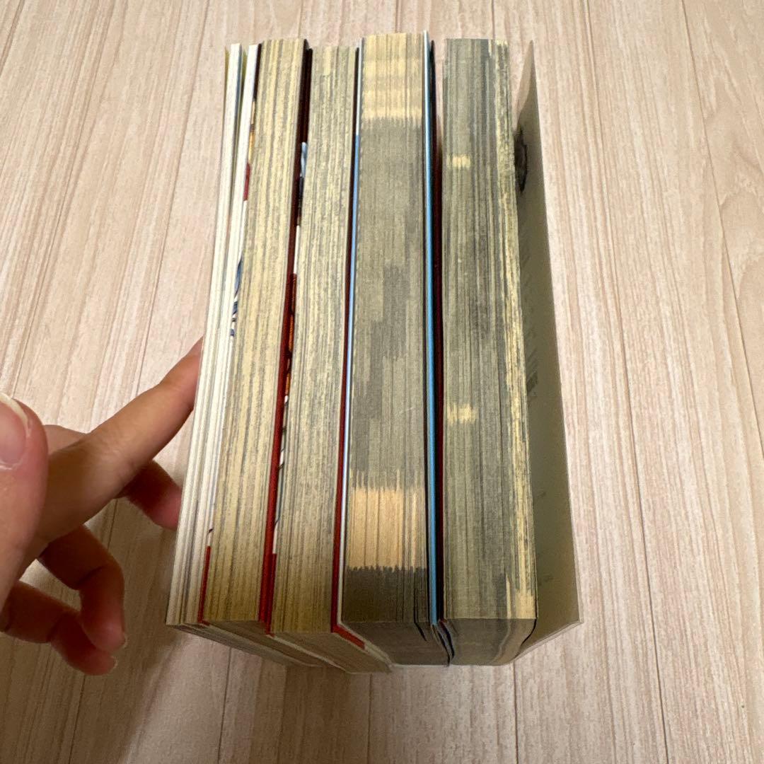 黒子のバスケ 全巻 その他