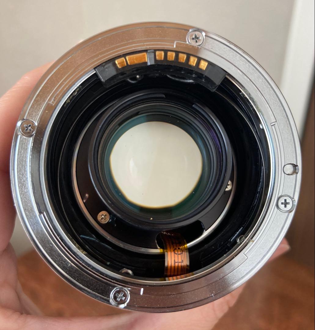 Canon Lレンズ　EF 20-35mm f/2.8 ズームレンズ　ジャンク品