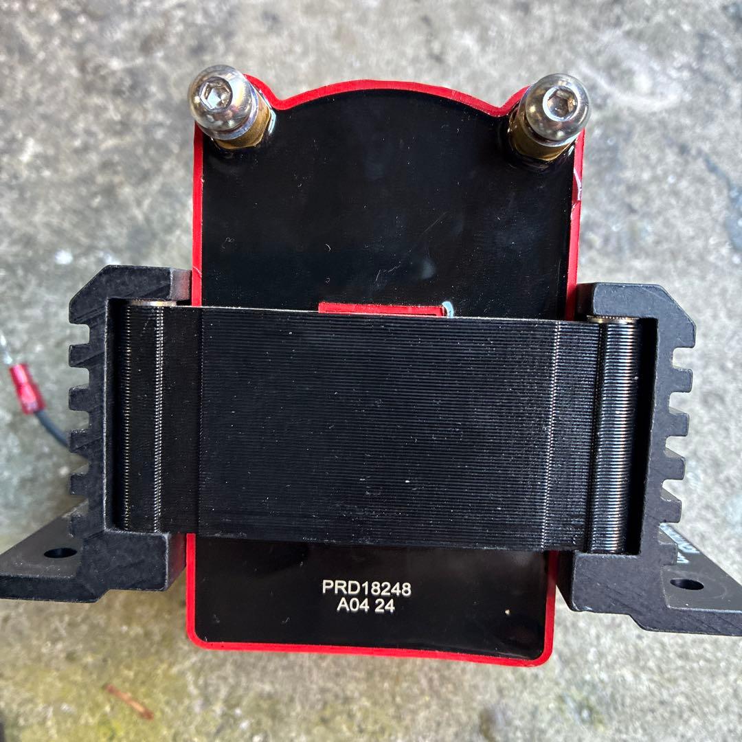 MSDプロパワー HVCコイル(1100mA/45000V:7シリーズ用)