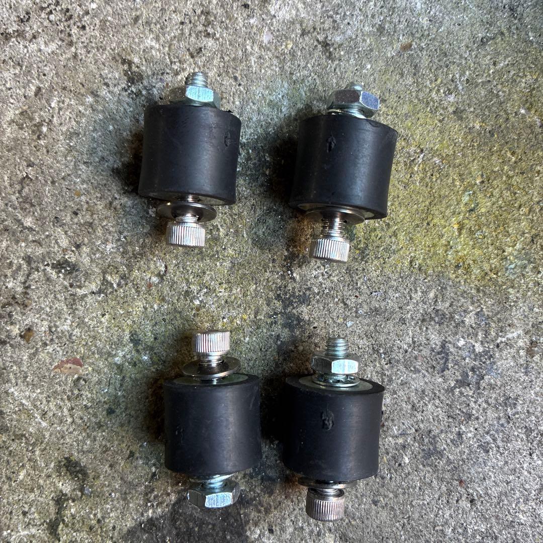 MSDプロパワー HVCコイル(1100mA/45000V:7シリーズ用)