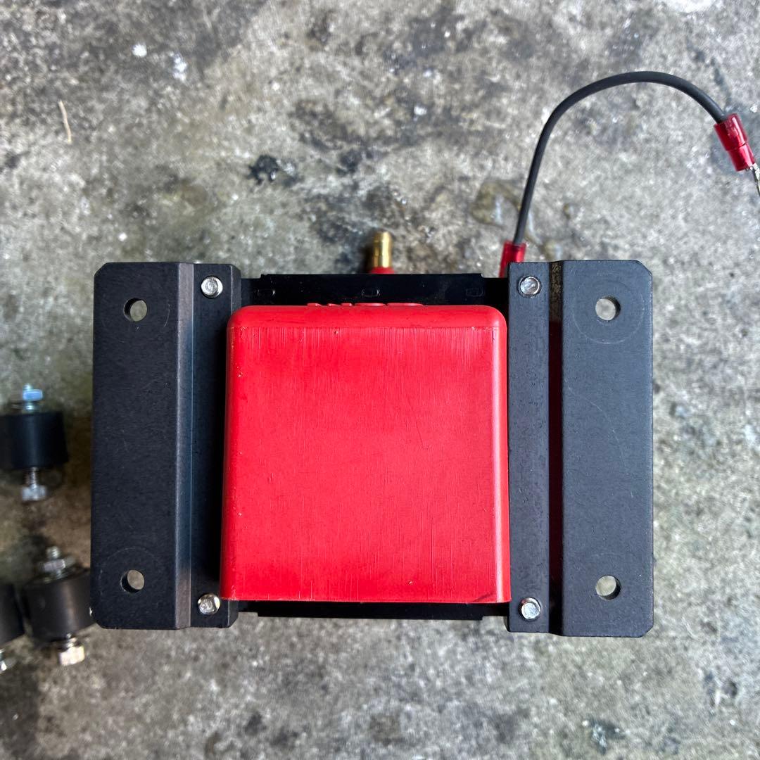 MSDプロパワー HVCコイル(1100mA/45000V:7シリーズ用)