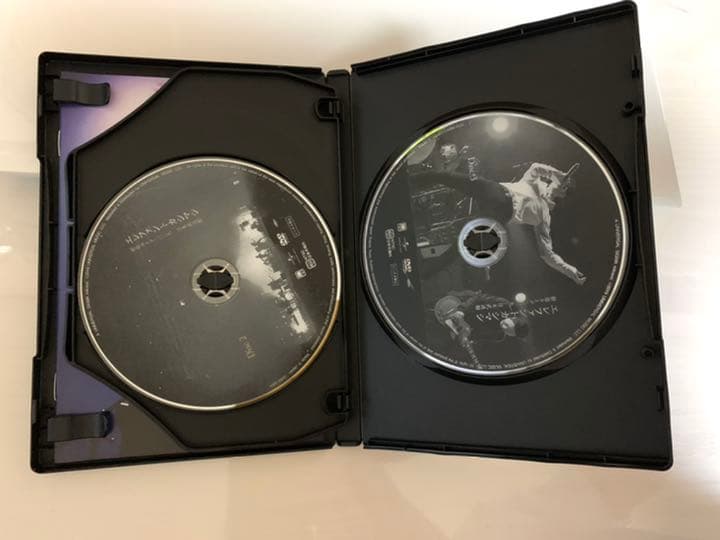 エレファントカシマシ/新春ライブ二〇一九 日本武道館〈初回限定盤・3枚組〉