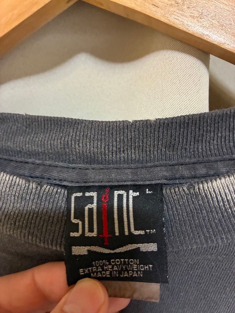 saint mxxxxx（セントマイケル）