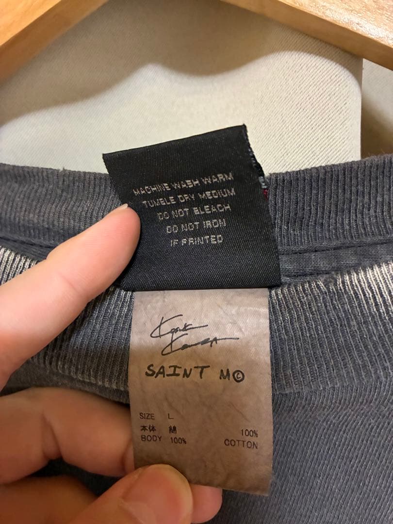 saint mxxxxx（セントマイケル）