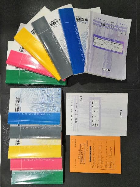 1級建築士　H29年度版　問題集とテキスト