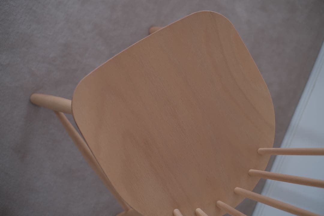 FDB Møbler / FDBモブラー J46 ナチュラル