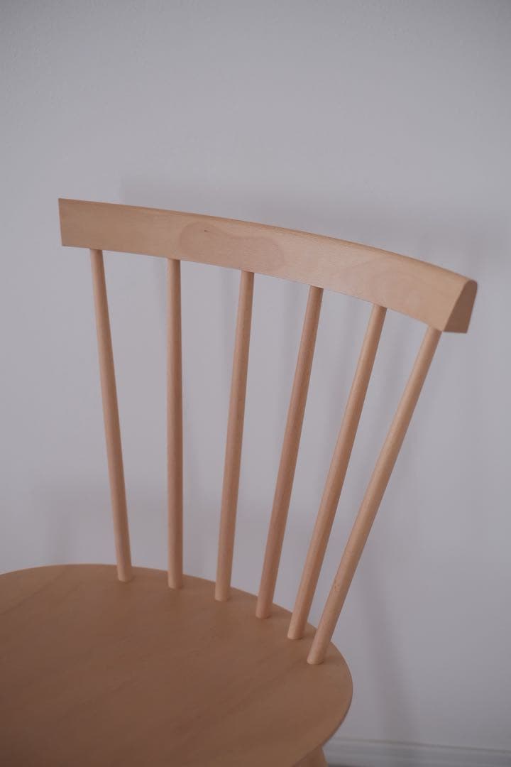 FDB Møbler / FDBモブラー J46 ナチュラル