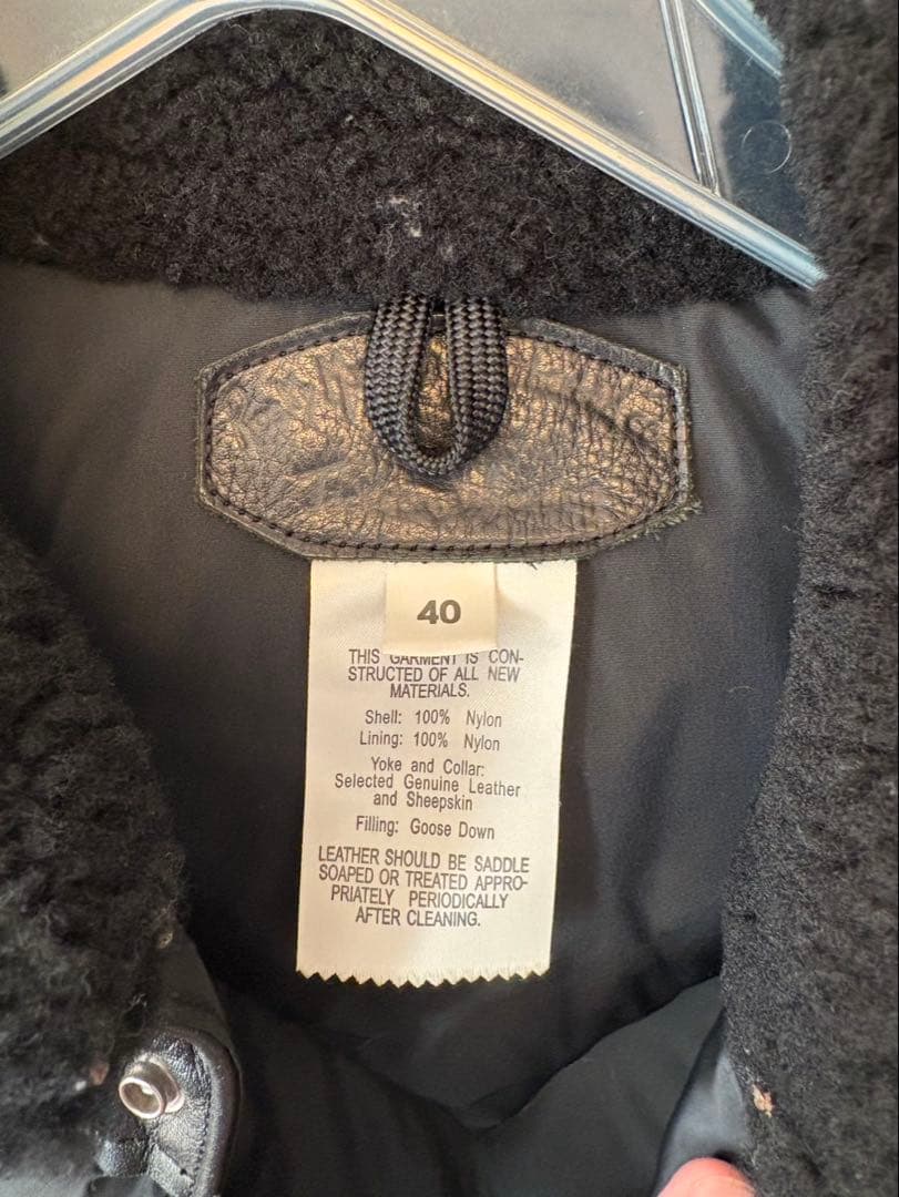 ジャケット・アウター T-1975