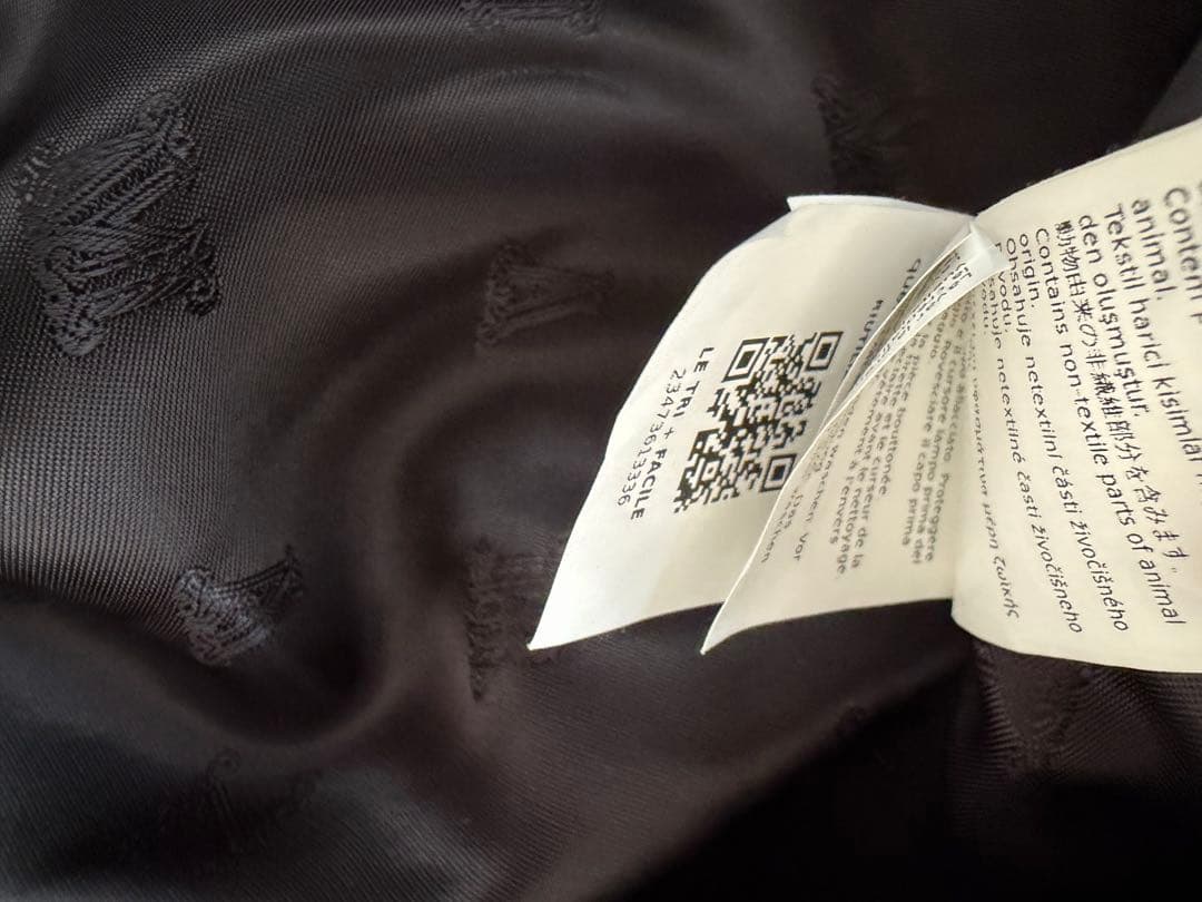 マックスマーラ　MAXMARA テディベアポンチョ　ケープ　NEWMANTO