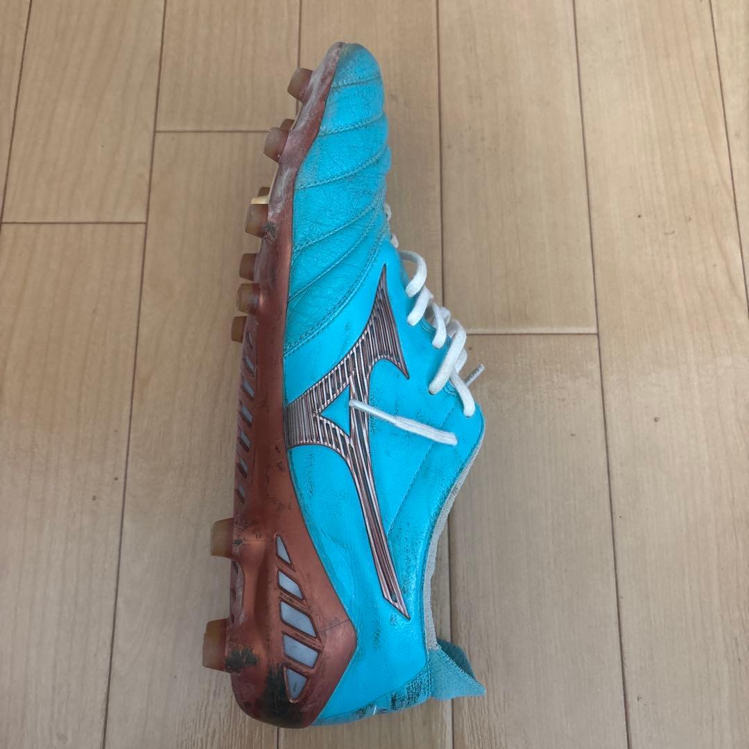 モレリアネオ3Japan 27.5cm