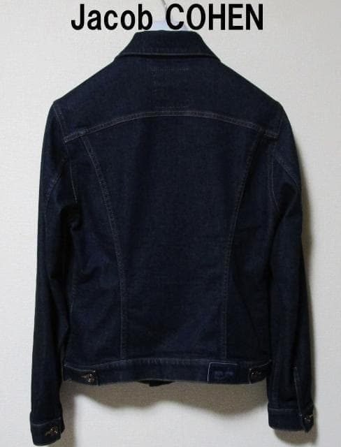 KN2023　JACOB COHEN YORK COMFORT/S