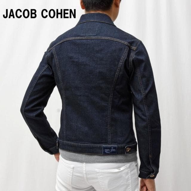 KN2023　JACOB COHEN YORK COMFORT/S