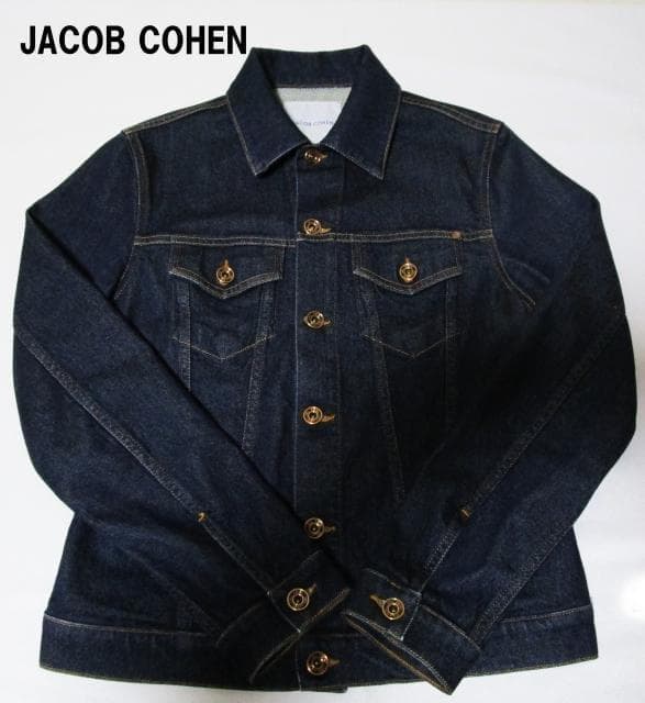 KN2023　JACOB COHEN YORK COMFORT/S