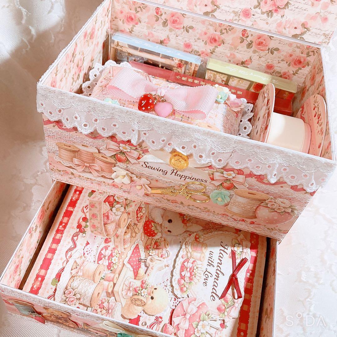 スペシャルボックス❤️