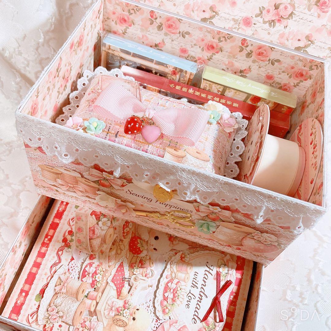 スペシャルボックス❤️