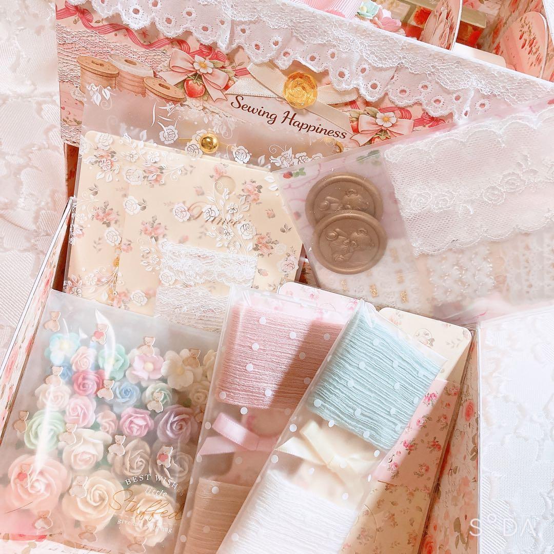 スペシャルボックス❤️