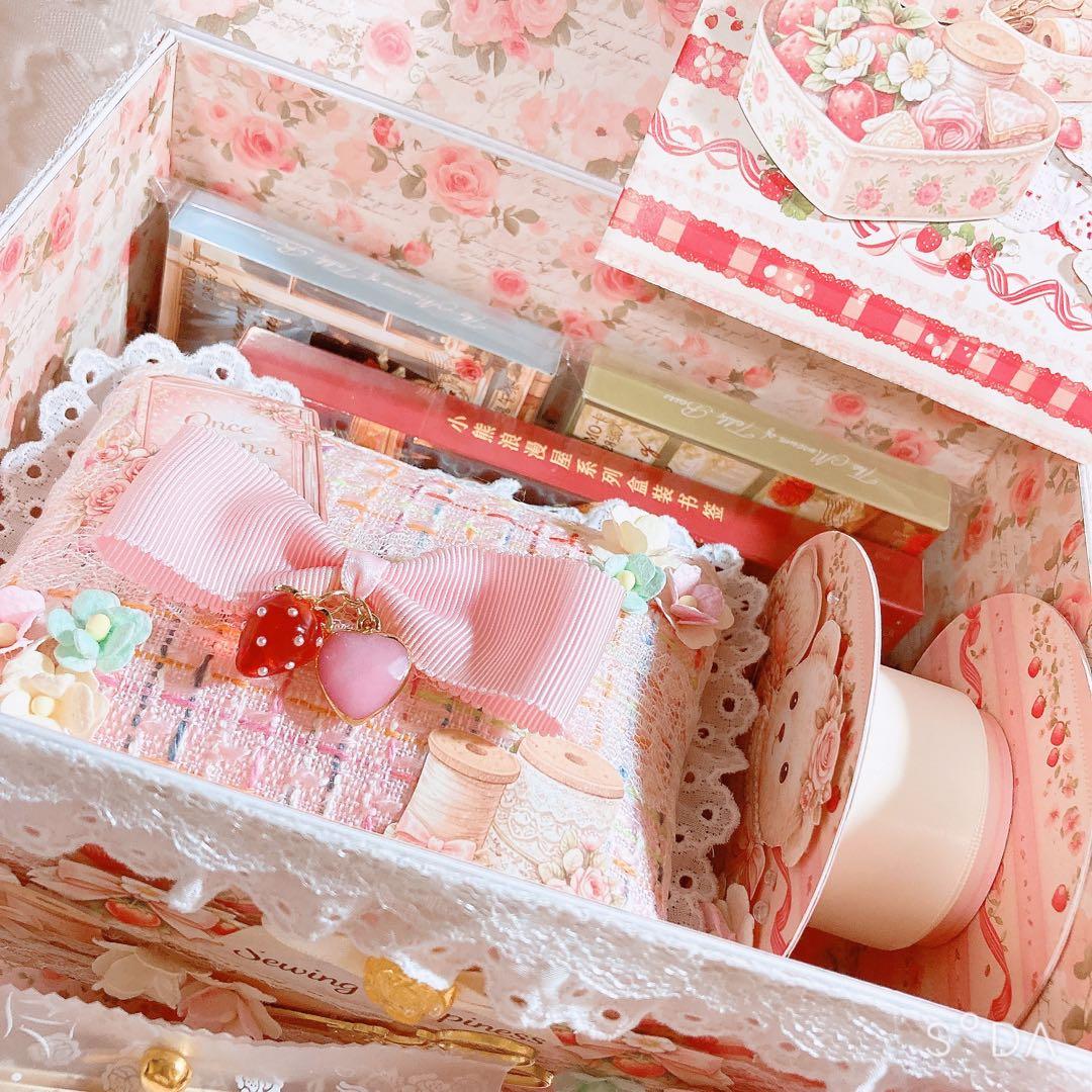 スペシャルボックス❤️