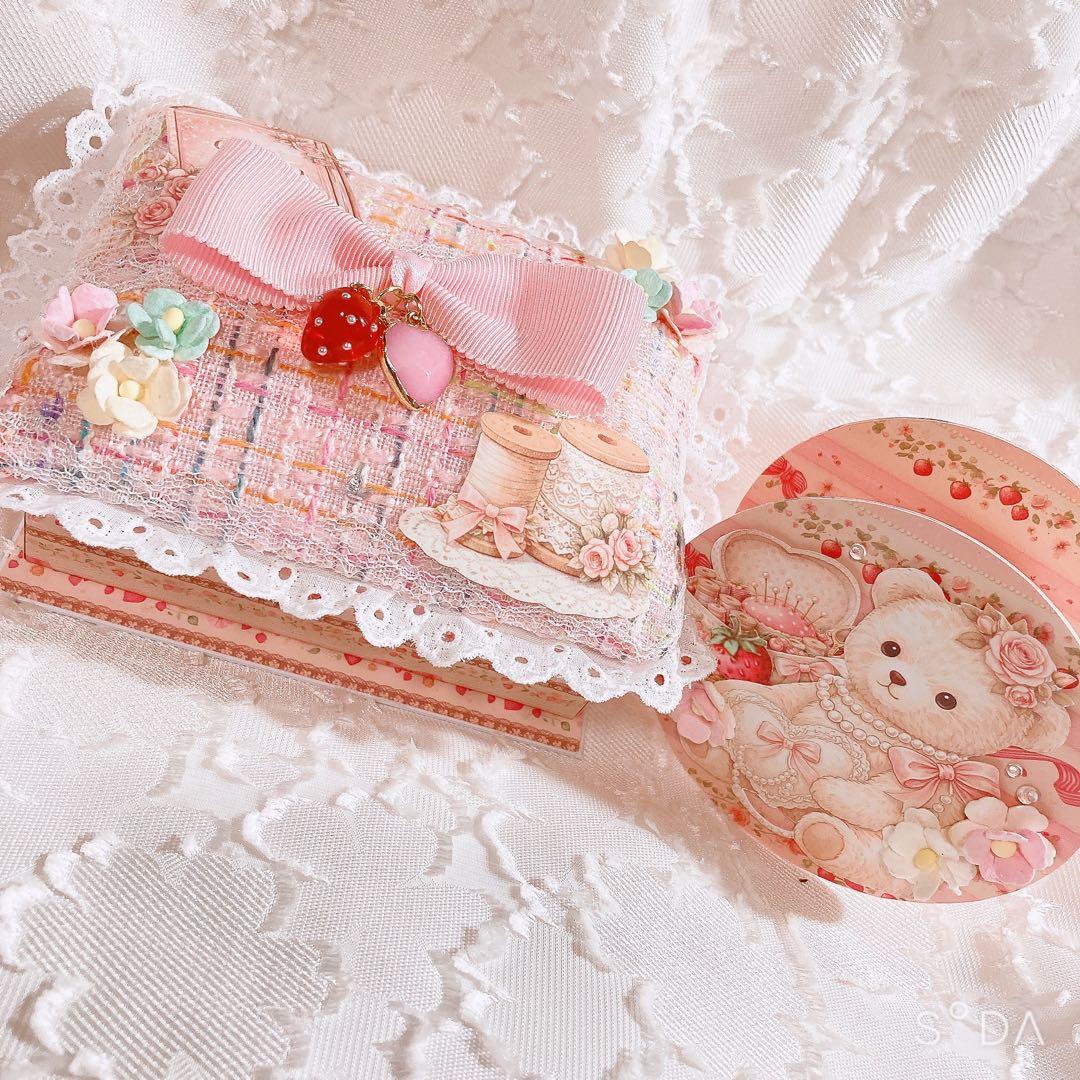 スペシャルボックス❤️