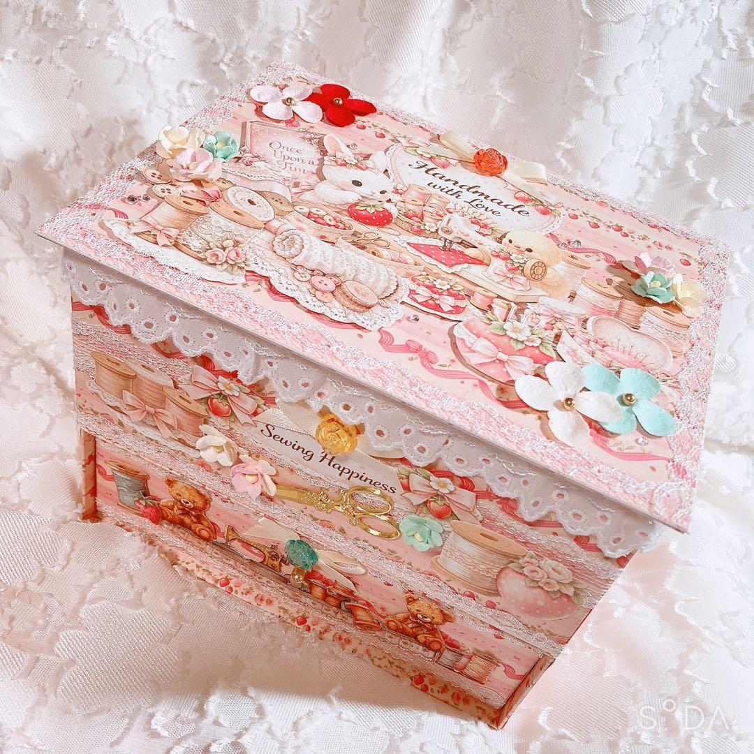 スペシャルボックス❤️