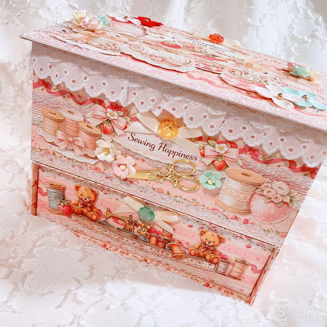 スペシャルボックス❤️