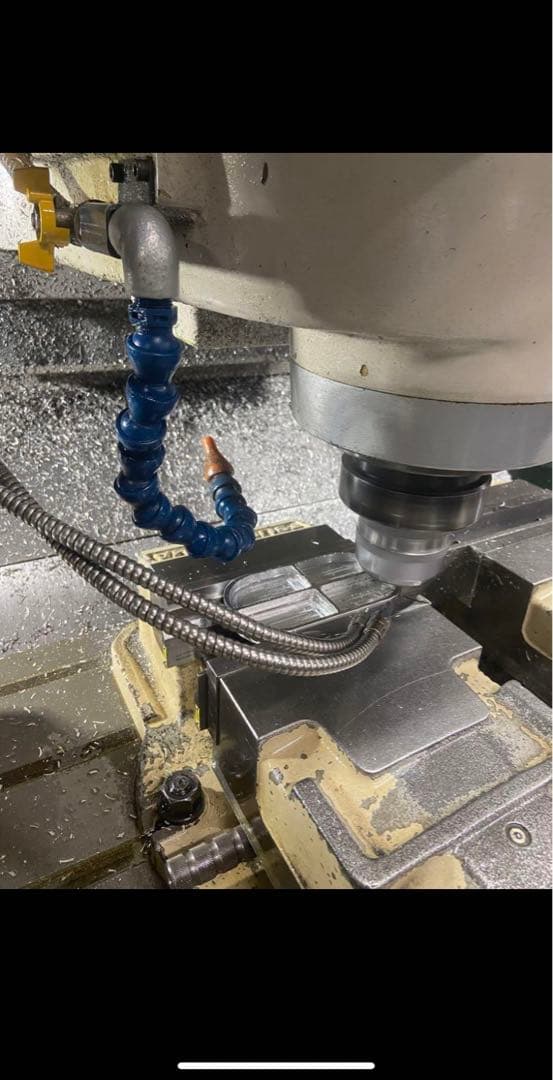 メスティン用中皿　ハンドメイド