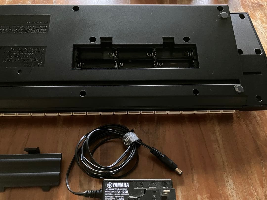 鍵盤楽器 yamaha reface dx